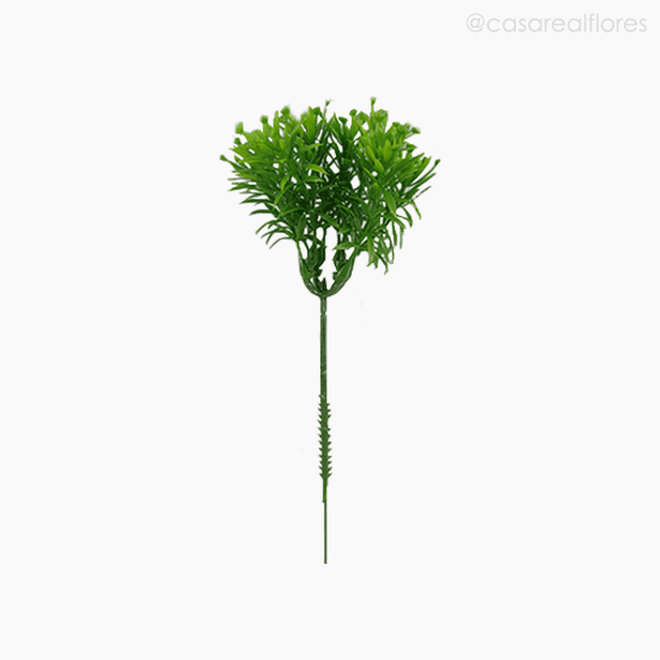 Imagem 4 do produto Pick Cedar C/6 Artificial - Verde (9822)