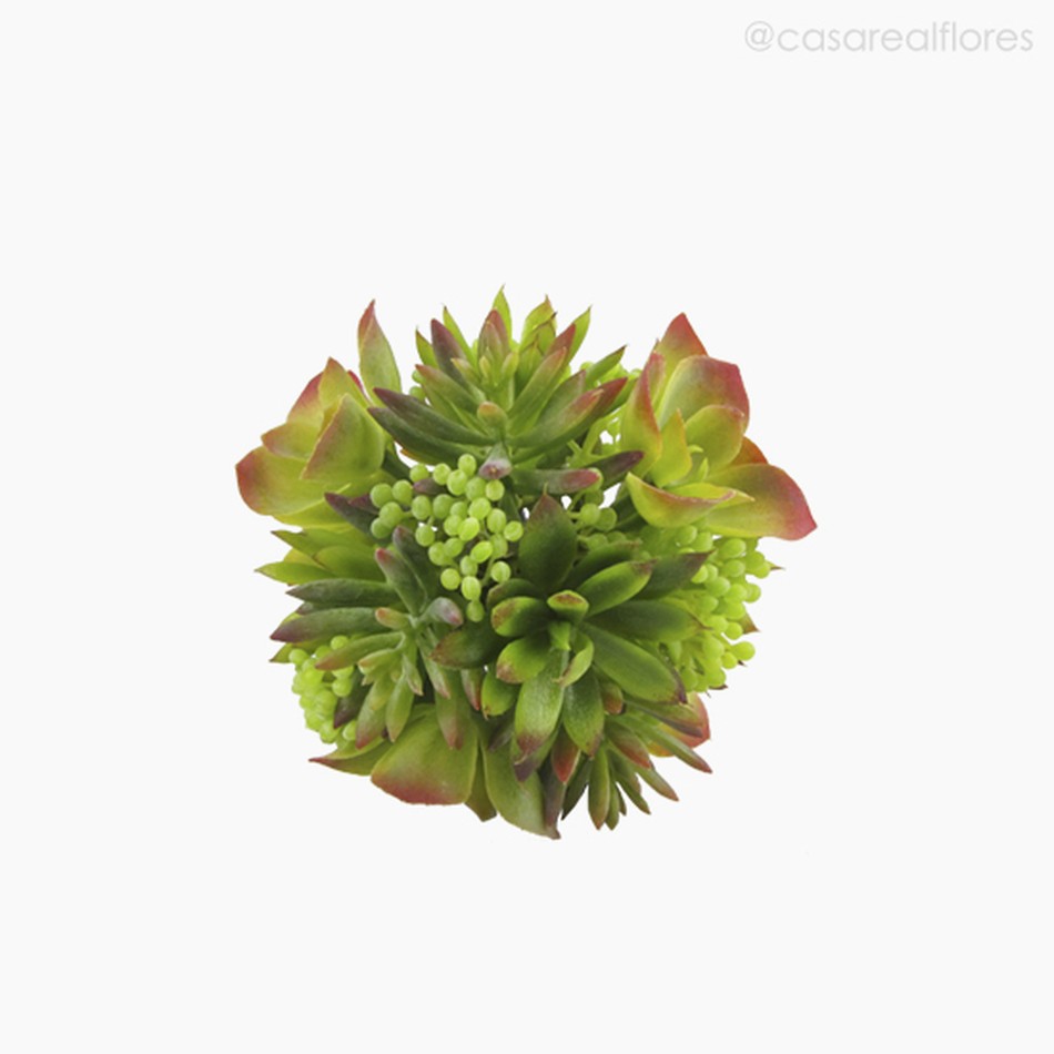 Imagem 1 do produto Bola Topiaria 30cm - Verde (9841)