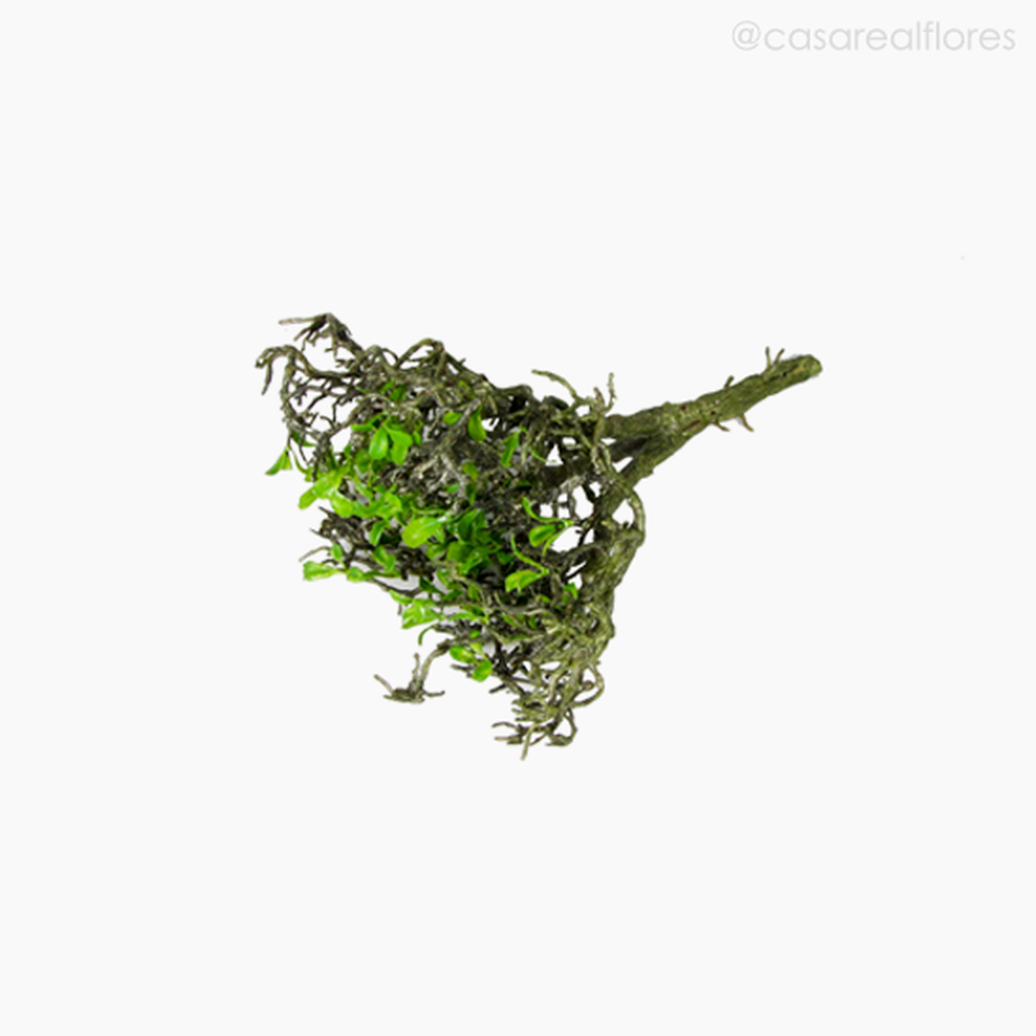 Imagem 2 do produto Folhagem Tea Tree Artificial - Verde (9403)