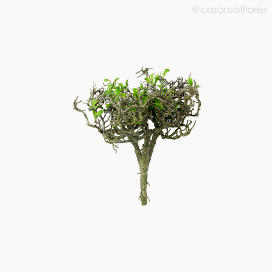 Imagem 1 do produto Folhagem Tea Tree Artificial - Verde (9403)