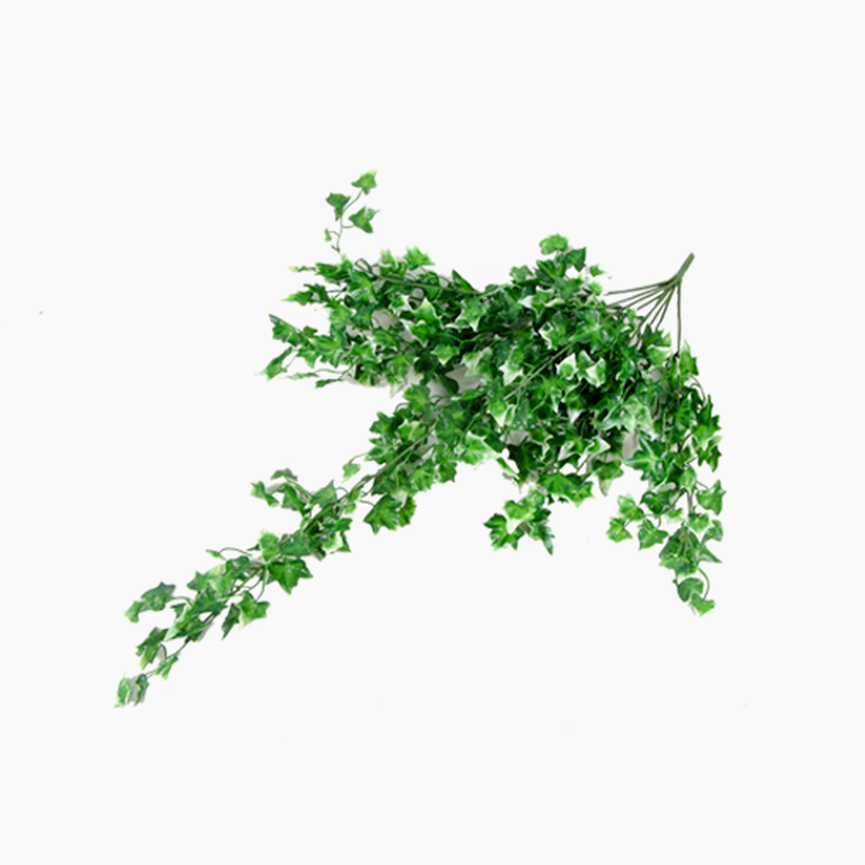 Imagem 2 do produto Folhagem Ivy Artificial - Verde Escuro (9569)