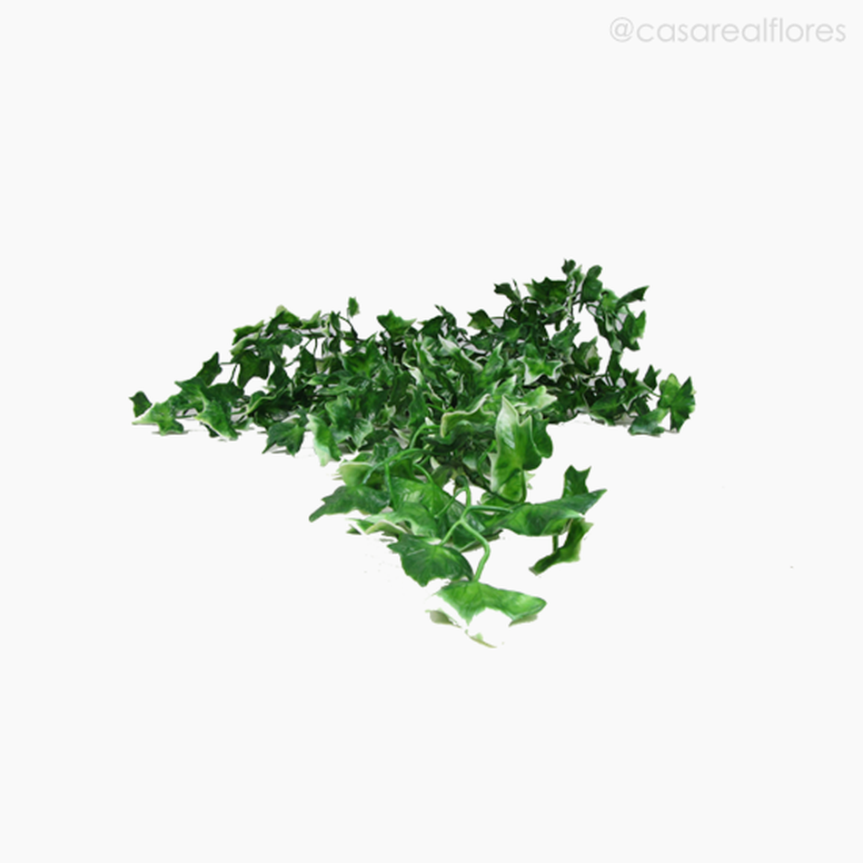 Imagem 3 do produto Folhagem Ivy Artificial - Verde Escuro (9569)