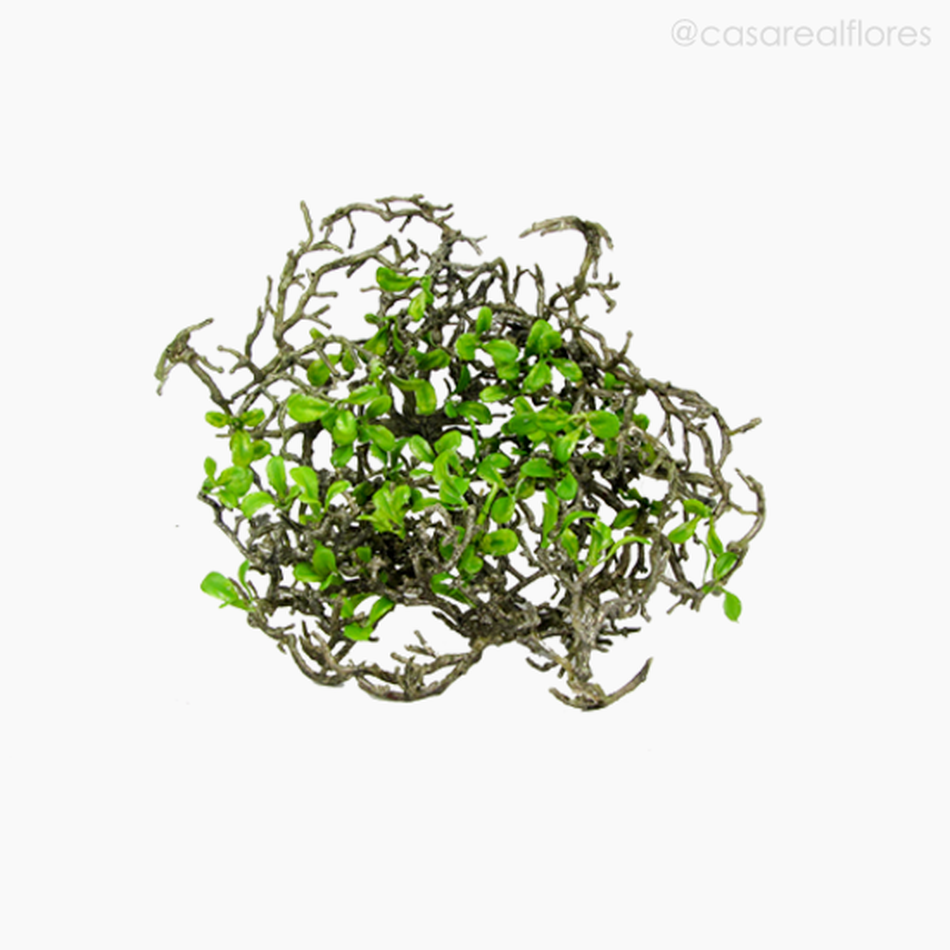 Imagem 3 do produto Folhagem Tea Tree Artificial - Verde (9403)