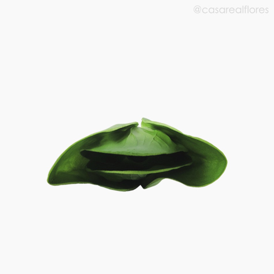 Imagem 4 do produto Verdura Pakchoi Artificial - Verde (10895)