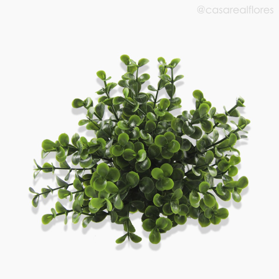 Imagem 3 do produto Pick Eucalyptus Artificial - Verde Escuro (3933)