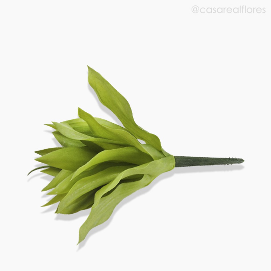Imagem 2 do produto Planta Agave Artificial - Verde (9551)