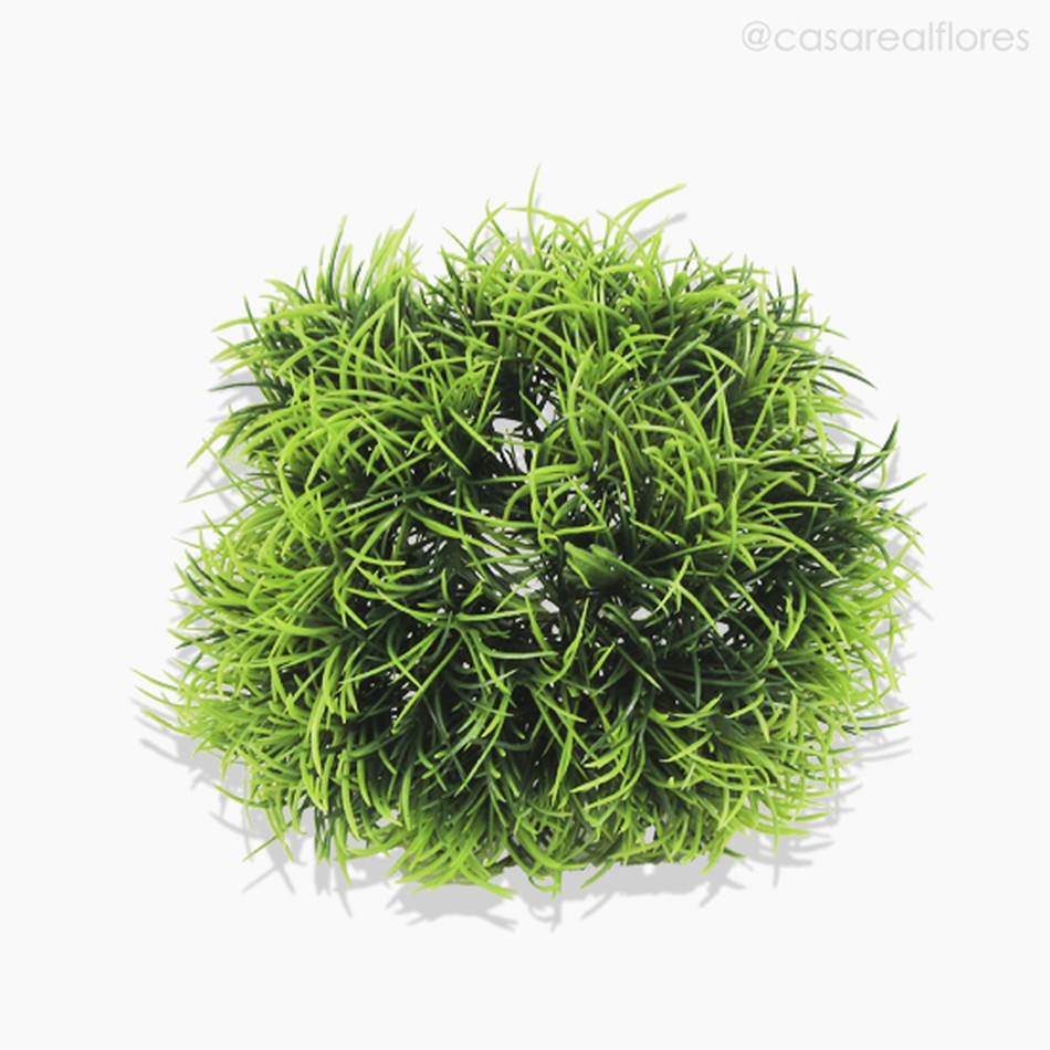 Imagem 3 do produto Mini Galho Pick Springeri Artificial - Verde (9967)