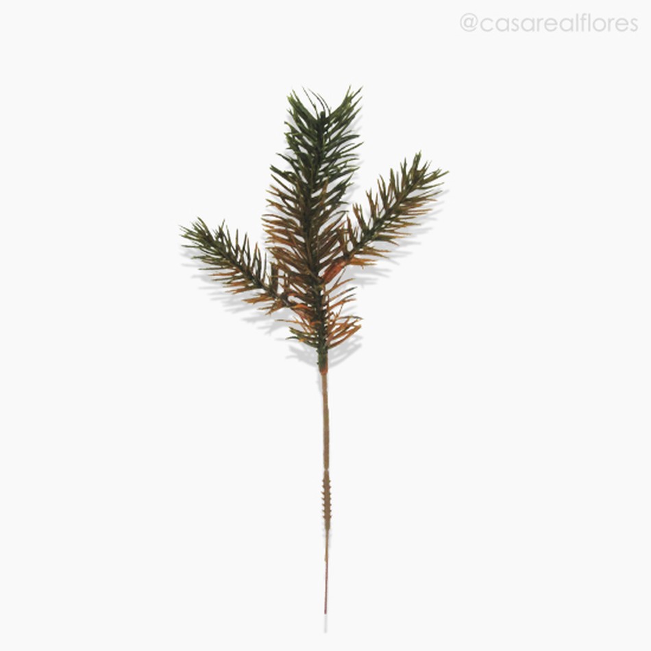 Imagem 2 do produto Pick Angel Pine Artificial - Cores Mistas (5233)