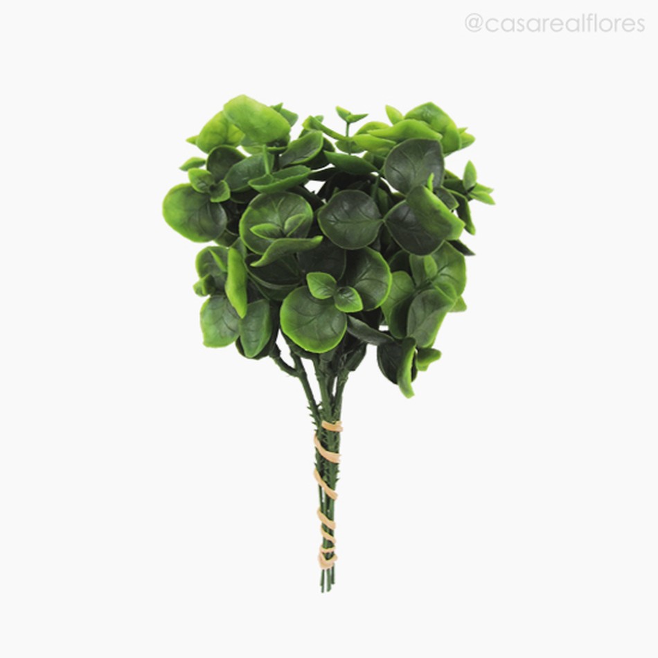 Imagem 1 do produto Pick Eucalyptus Artificial - Verde (9710)