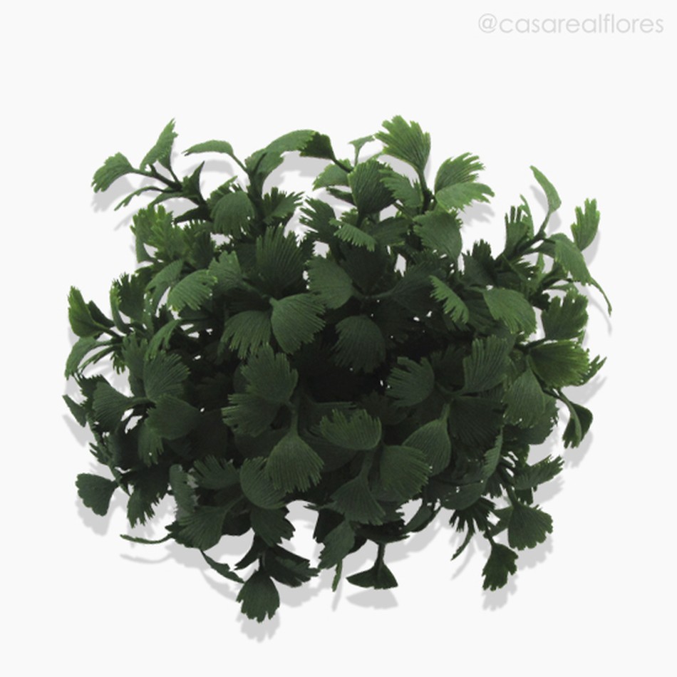 Imagem 3 do produto Pick Minishell Grass Artificial - Verde Escuro (9547)