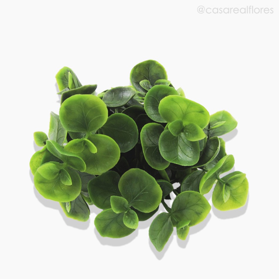 Imagem 3 do produto Pick Eucalyptus Artificial - Verde (9710)