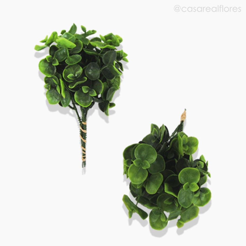 Imagem 4 do produto Pick Eucalyptus Artificial - Verde (9710)