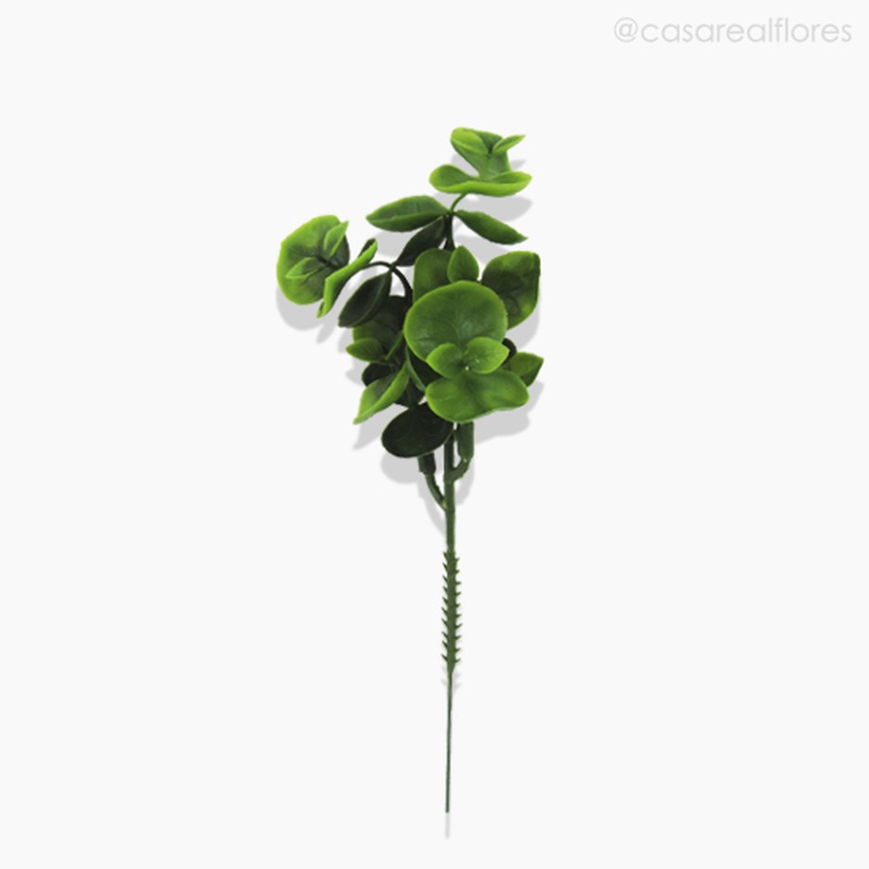 Imagem 2 do produto Pick Eucalyptus Artificial - Verde (9710)