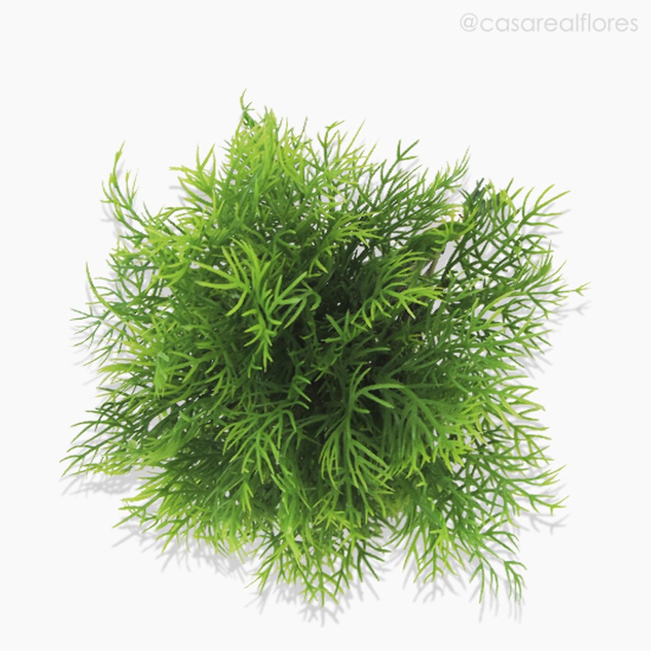 Imagem 3 do produto Pick Waterweed Artificial - Verde (9715)