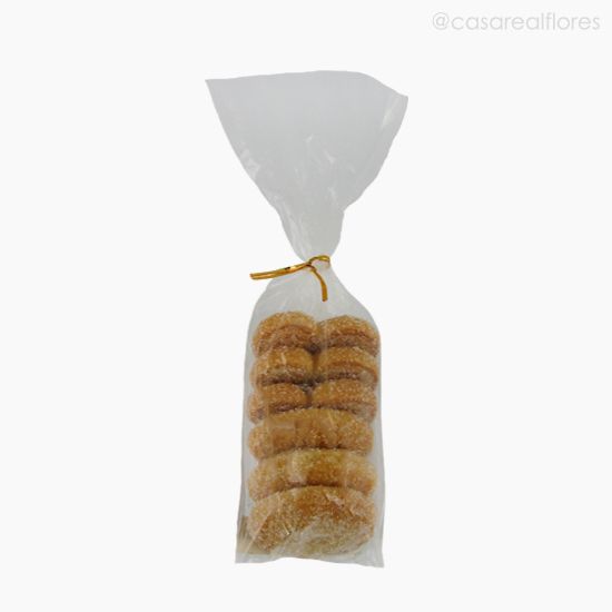 Imagem 4 do produto Cookies Açucarados Artificial - Marrom Claro (7932)