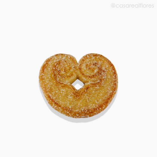 Imagem 2 do produto Cookies Açucarados Artificial - Marrom Claro (7932)