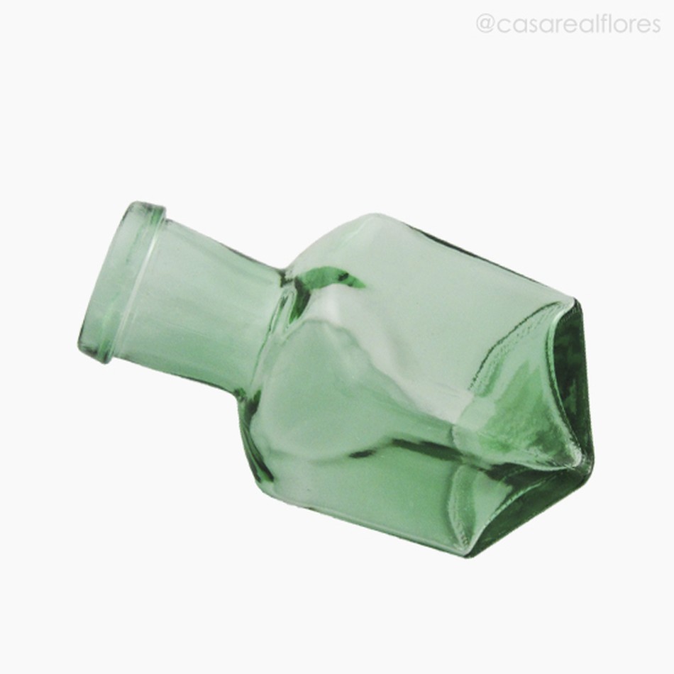 Imagem 4 do produto Vasinho Decorativo Spice Bottle - Verde (9289)