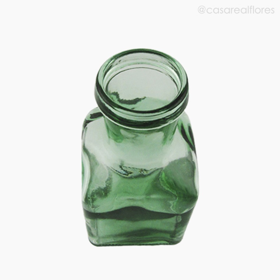 Imagem 3 do produto Vasinho Decorativo Spice Bottle - Verde (9289)