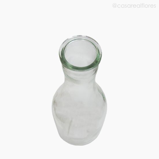 Imagem 4 do produto Vasinho Decorativo Juice Bottle - Transparente (9769)