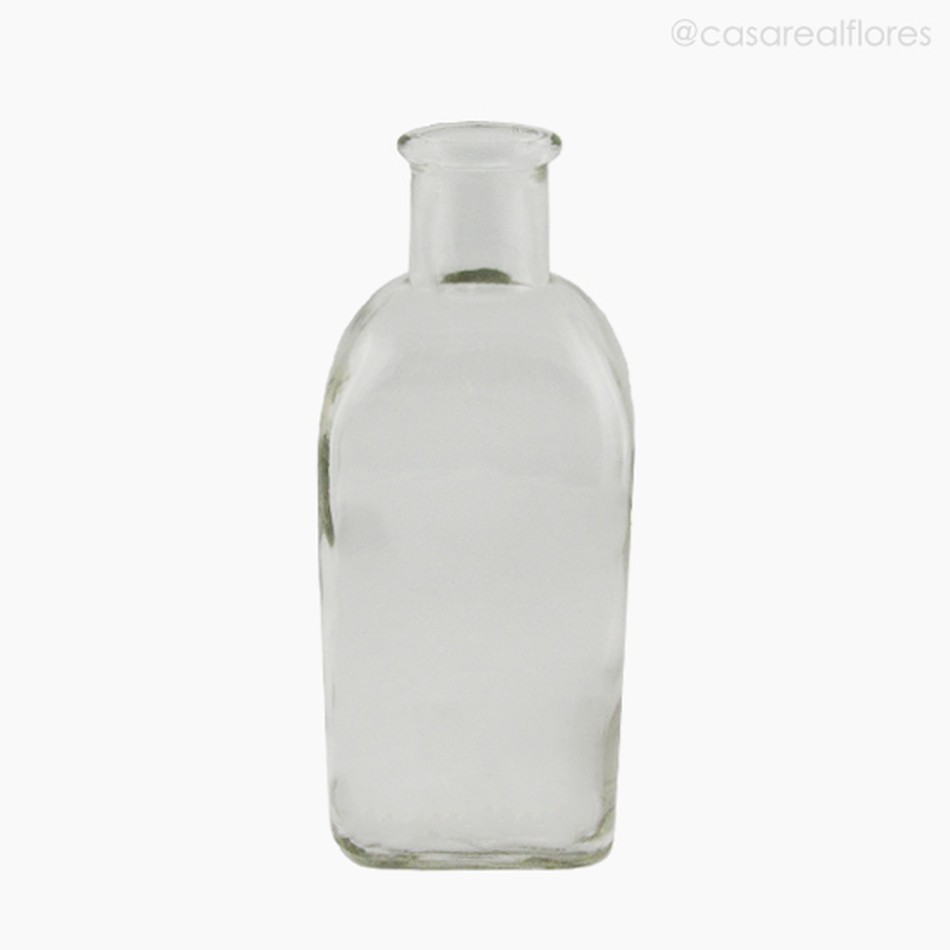 Imagem 1 do produto Vasinho Decorativo Olive Oil - Transparente (9767)
