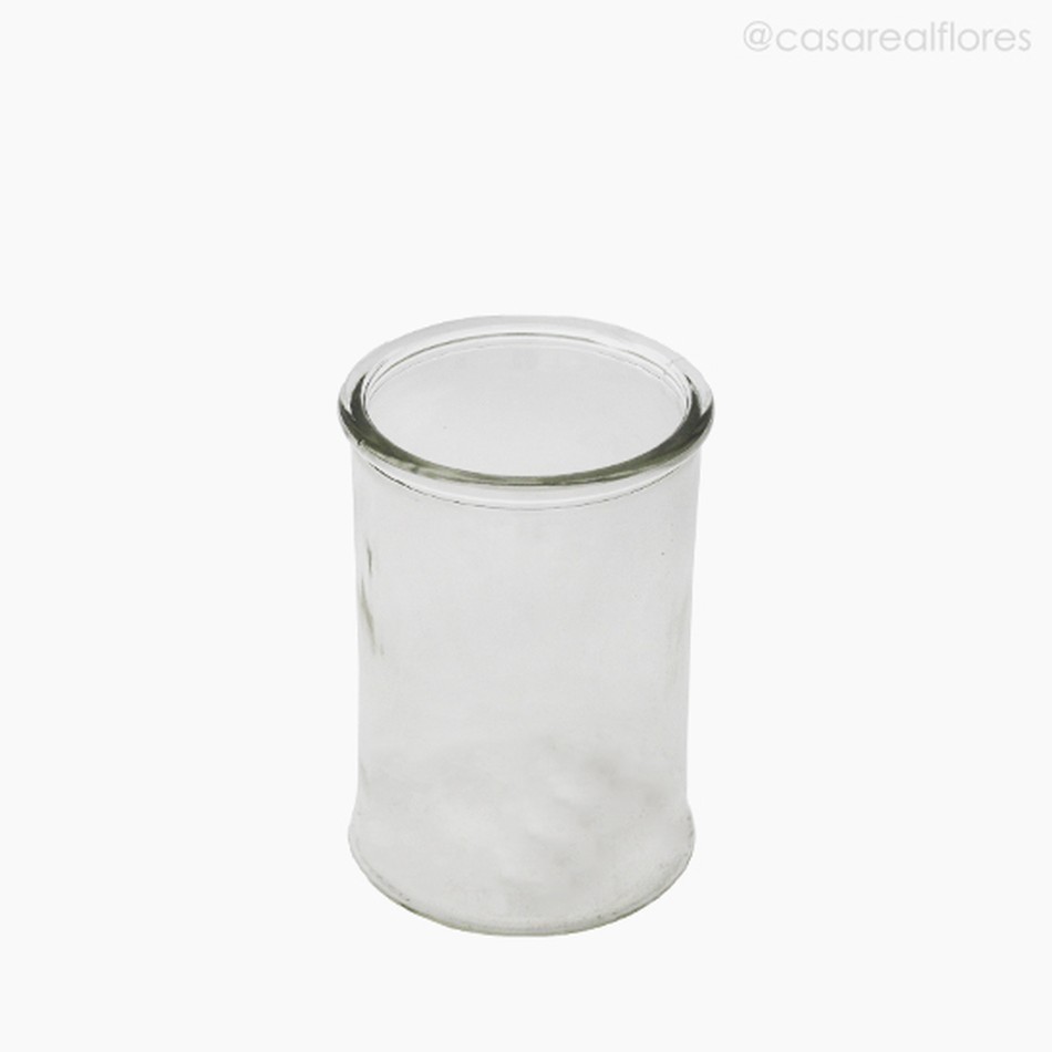 Imagem 3 do produto Vasinho Decorativo - Transparente (10013)