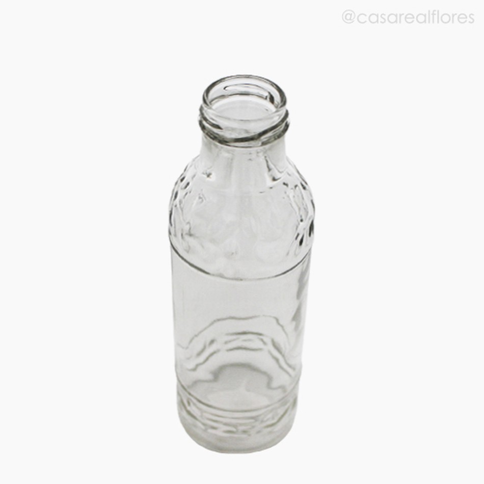 Imagem 4 do produto Vasinho Decorativo - Transparente (10014)