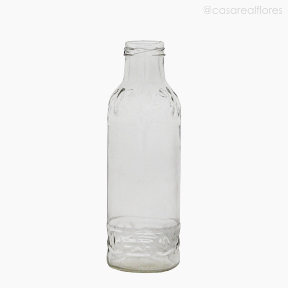 Imagem 1 do produto Vasinho Decorativo - Transparente (10014)