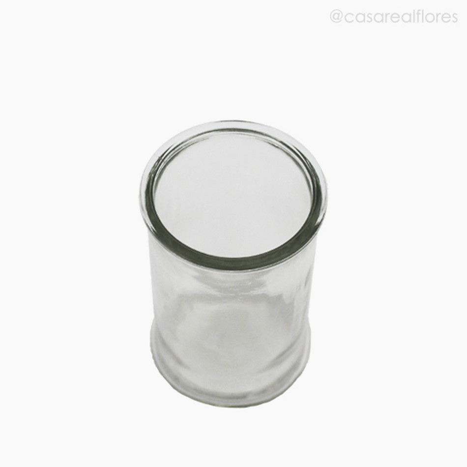 Imagem 4 do produto Vasinho Decorativo - Transparente (10012)