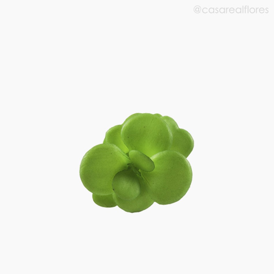 Imagem 3 do produto Mini Suculento Artificial - Verde (10813)