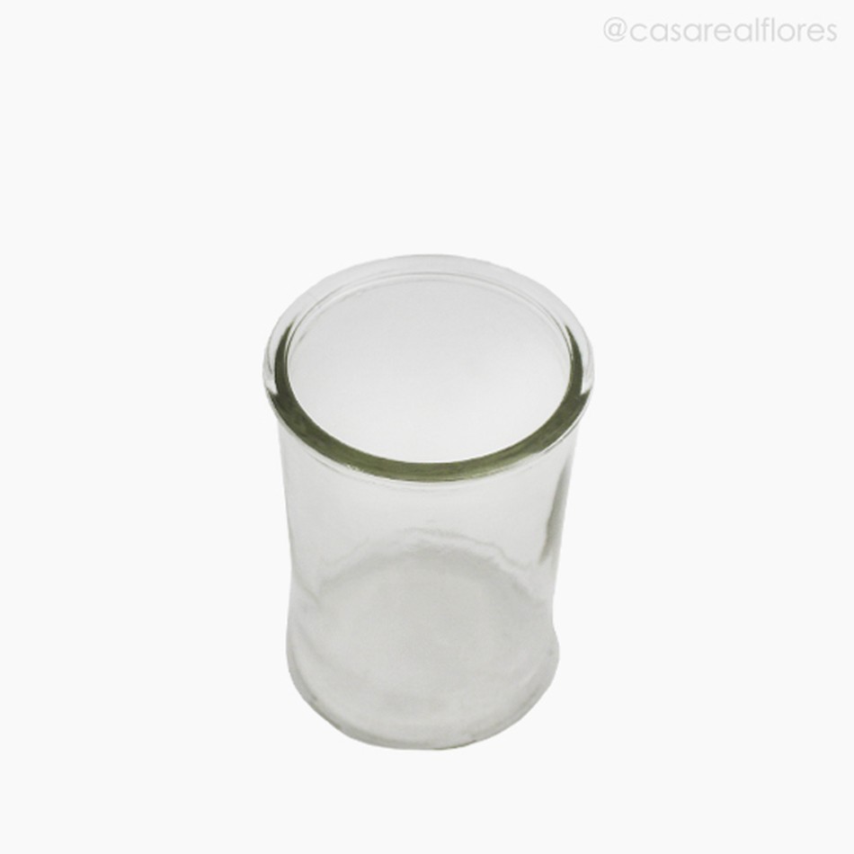 Imagem 4 do produto Vasinho Decorativo - Transparente (10013)