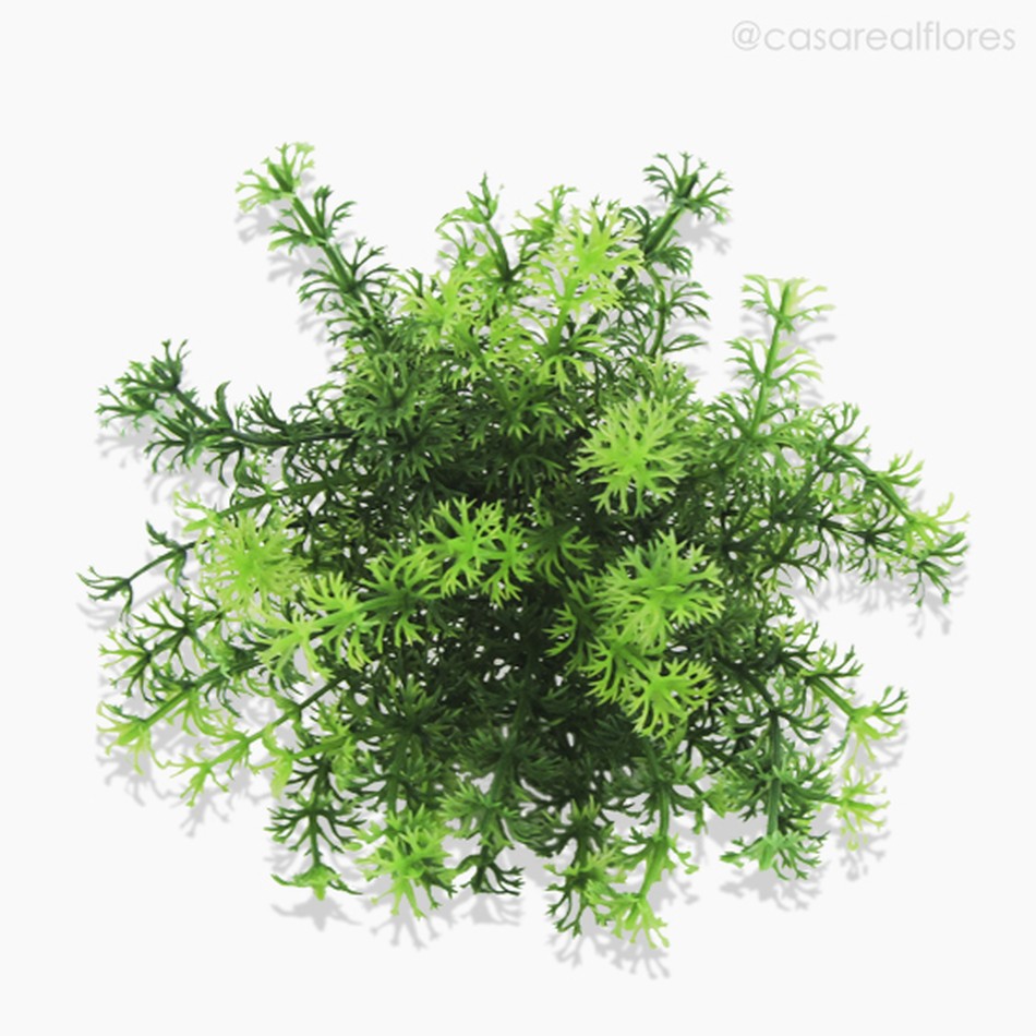 Imagem 3 do produto Pick Cedar Fern Artificial - Verde (9995)