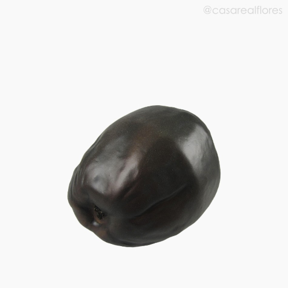 Imagem 3 do produto Coco Artificial - Marrom Escuro (7253)