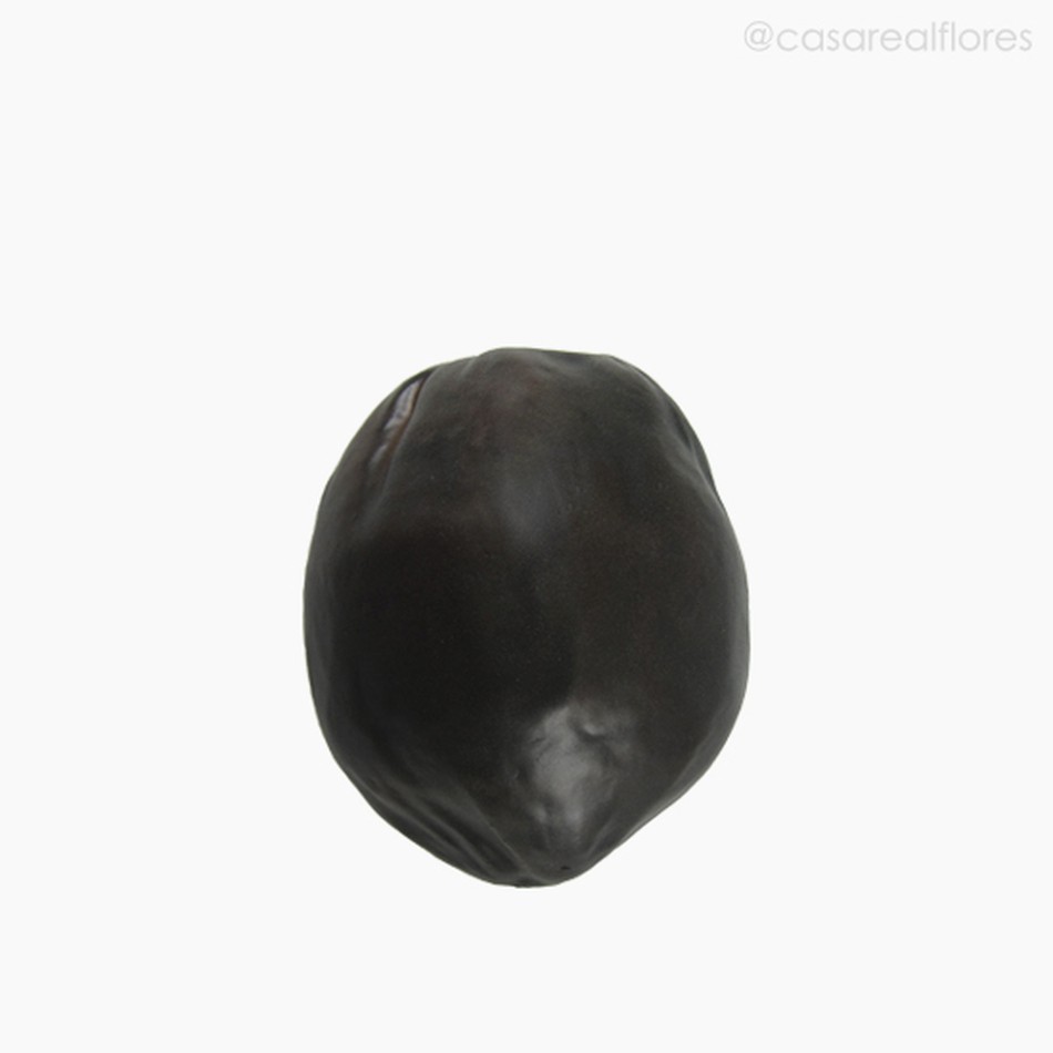 Imagem 1 do produto Coco Artificial - Marrom Escuro (7253)