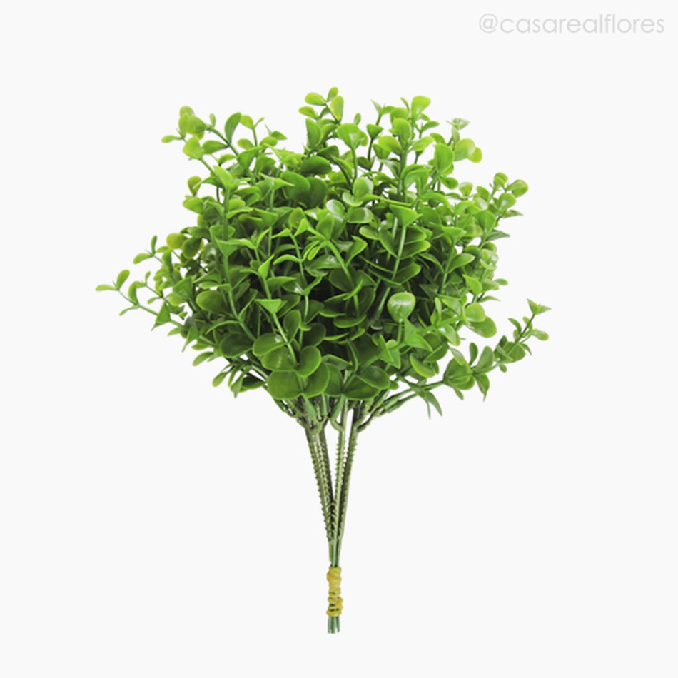 Imagem 1 do produto Pick Eucalyptus Artificial - Verde (3941)