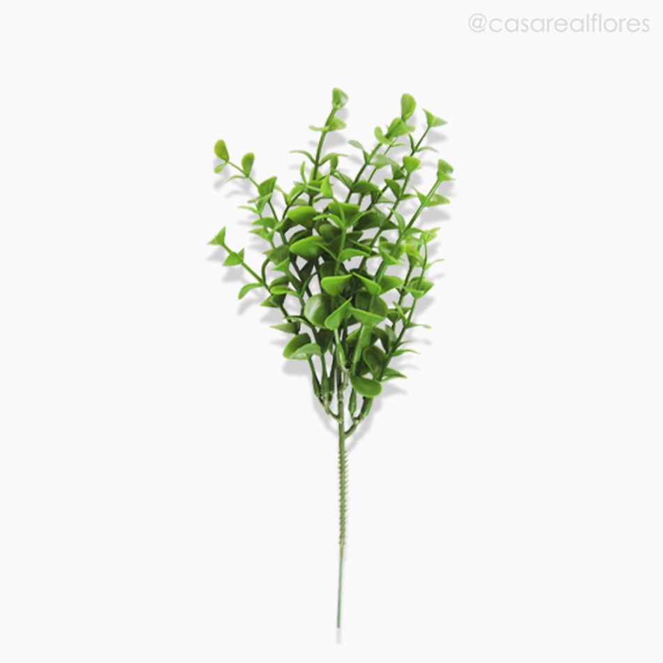 Imagem 2 do produto Pick Eucalyptus Artificial - Verde (3941)