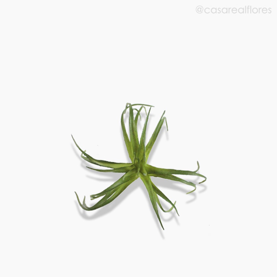 Imagem 3 do produto Mini Suculento Artificial - Verde (10171)