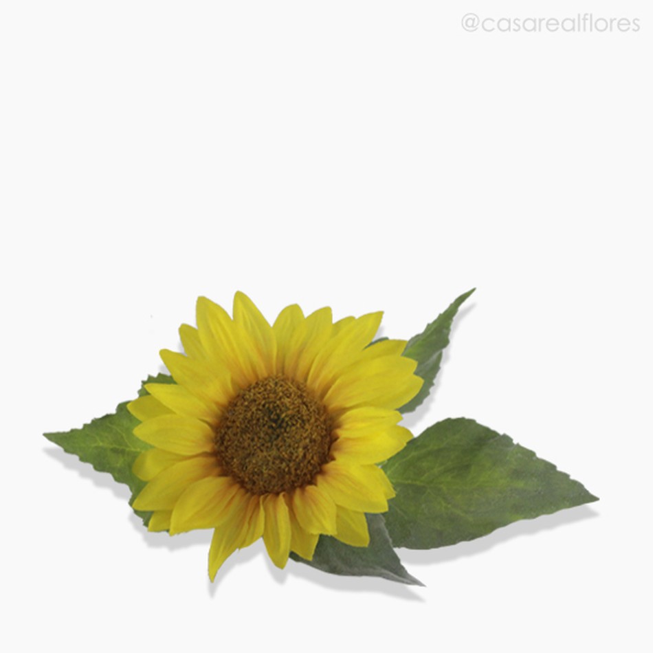 Imagem 3 do produto Girassol Artificial - Amarelo (5565)