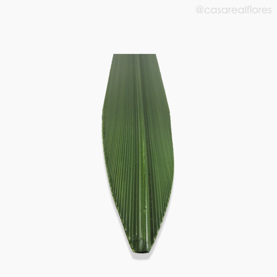 Imagem 3 do produto Folha Espada Artificial- Verde (7145)