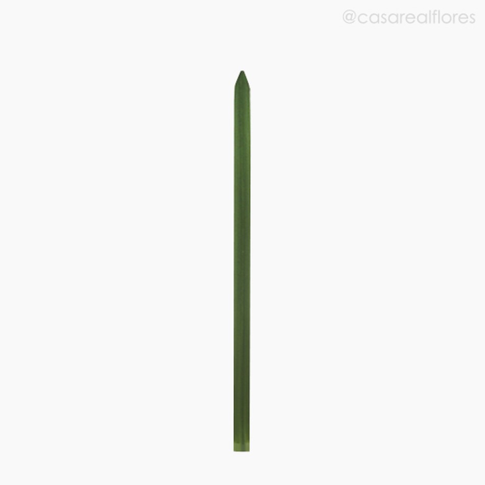 Imagem 1 do produto Folha Espada Artificial- Verde (7145)