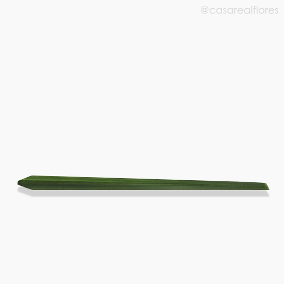 Imagem 2 do produto Folha Espada Artificial- Verde (7145)