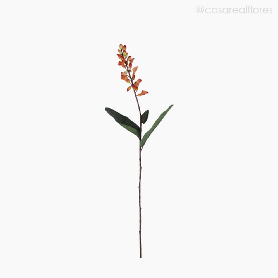 Imagem 1 do produto Galho Ginger Flower Artificial - Cores Mistas (7766)