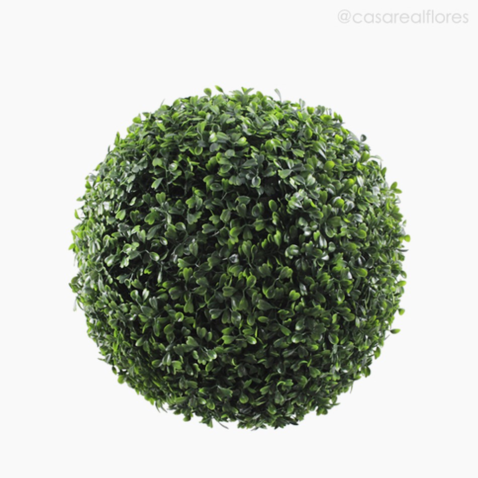 Imagem 1 do produto Bola Artificial - Verde Escuro (6302)