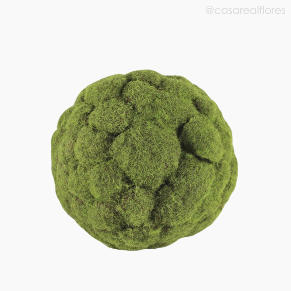Imagem 1 do produto Bola Artificial - Verde (4773)
