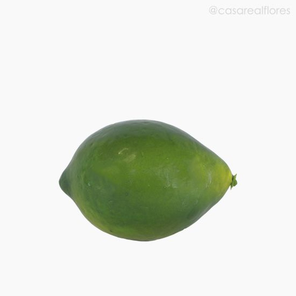 Imagem 2 do produto Limão Artificial - Verde (10943)