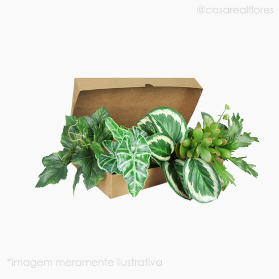Imagem 1 do produto Kit Mostruário - Verdes