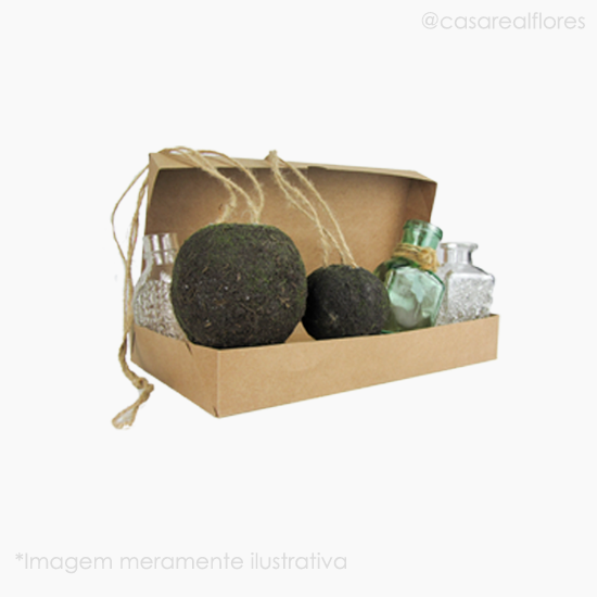 Imagem 1 do produto Kit Mostruário - Vasos