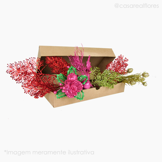 Imagem 1 do produto Kit Mostruário - Natal