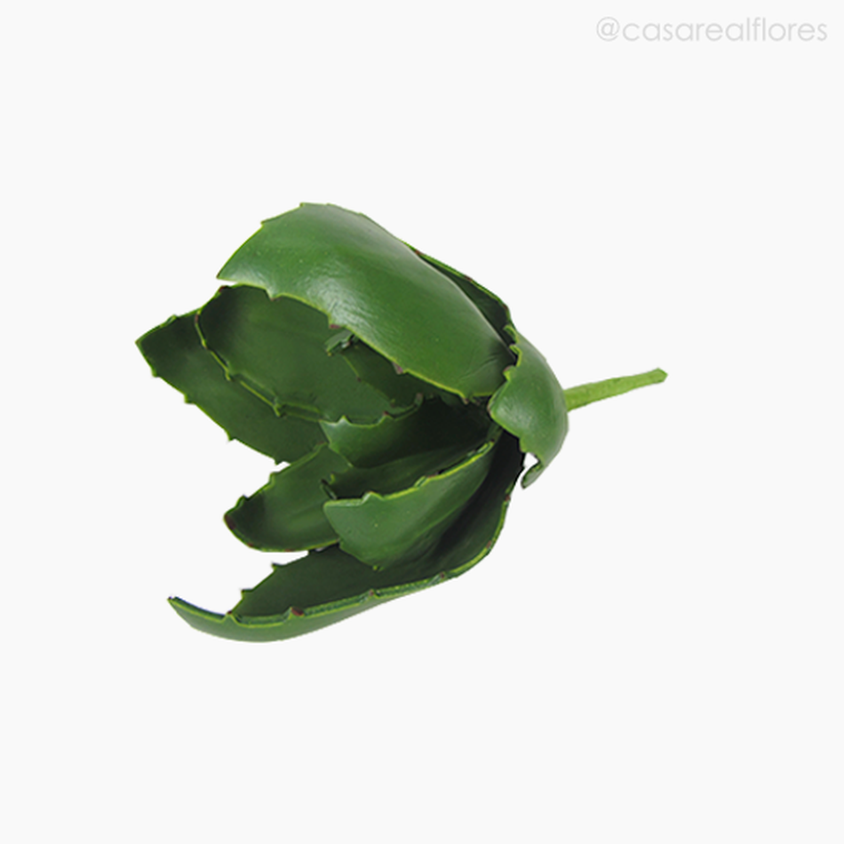 Imagem 3 do produto Suculento Aloe 27cm Artificial (11617)