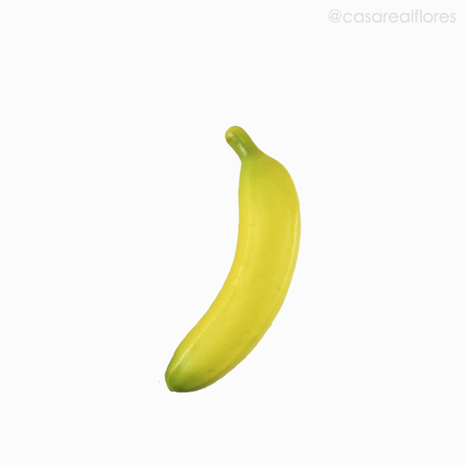 Imagem 1 do produto Banana Artificial (10890)