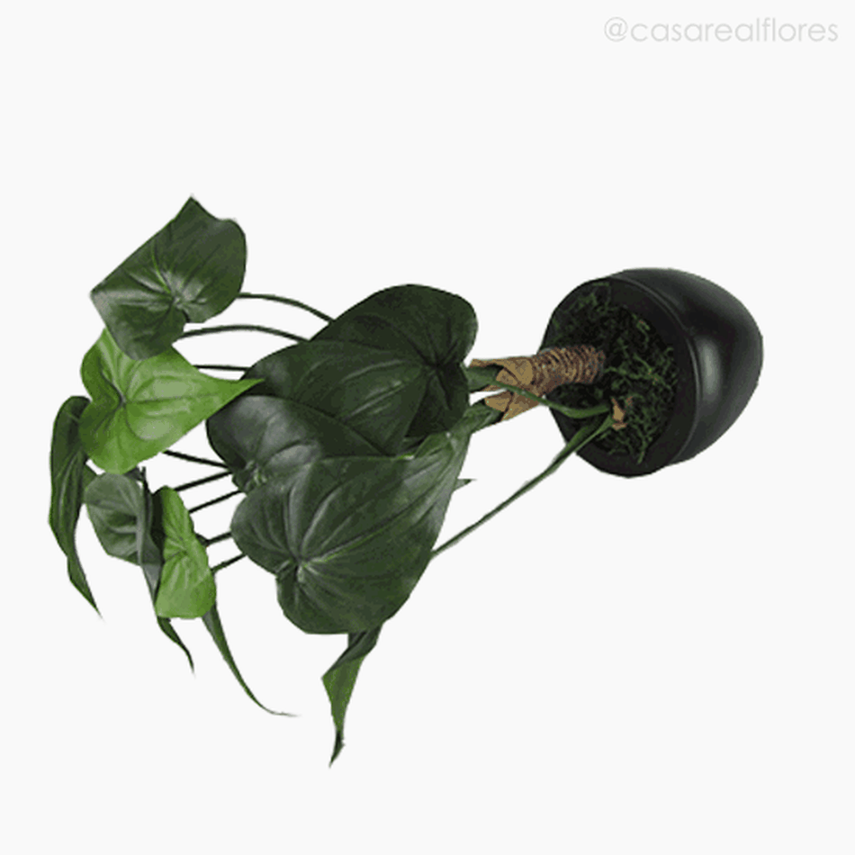 Imagem 2 do produto Mini Philo Planta Artificial - Verde (6481)